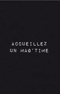 MAG'Time : réunion à domicile enfants 0 à 5 ans